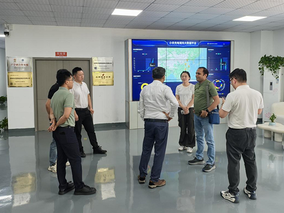 新能源汽车“移动充电”新时代，创新移动储能设备！