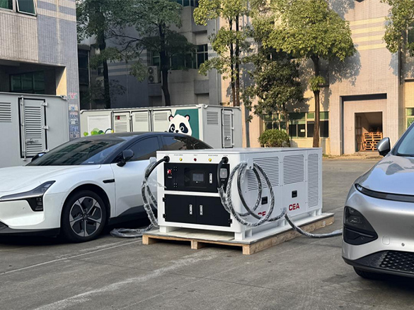 8年笃行移动储充赛道，小夫充电以靠谱实力筑品牌长城！